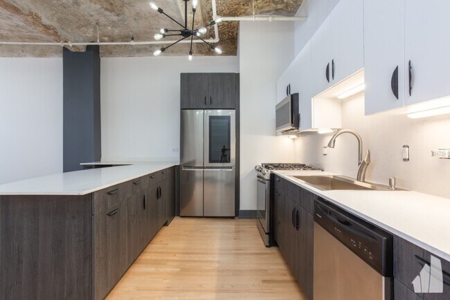 Foto del edificio - 633 S Plymouth Ct