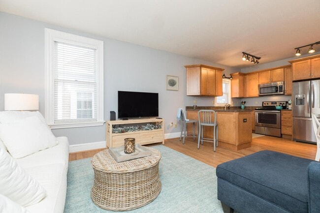 Foto del edificio - 314 Islington St