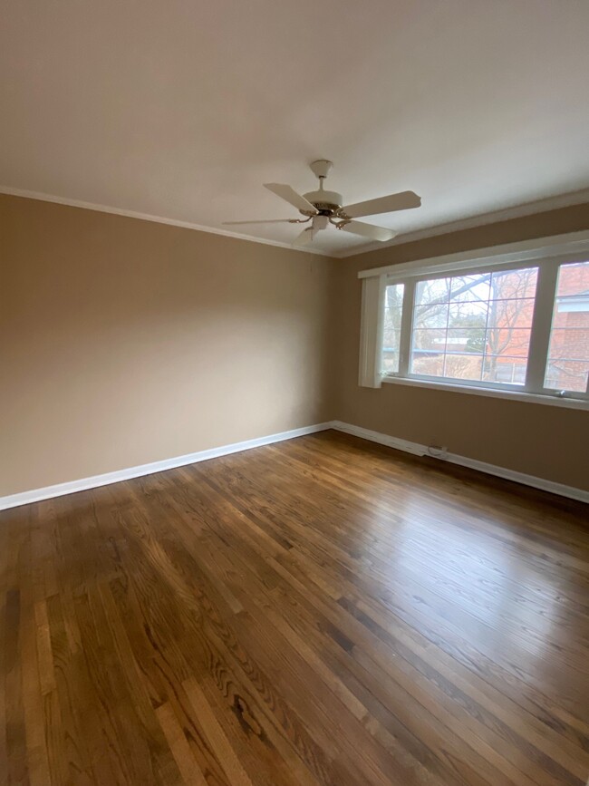 2nd Bedroom - 1904 Linden Ave