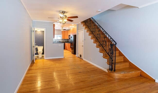 Foto del edificio - Three Bed Newbold Townhome