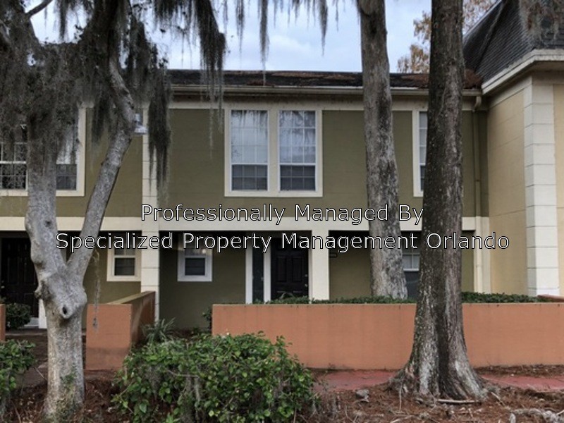 Primary Photo - 4005 Dijon Dr