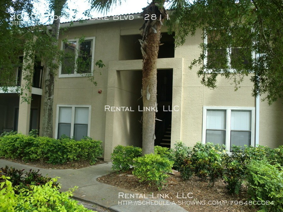 4069 Crockers Lake Blvd, Sarasota, FL 34238 Condo for Rent in