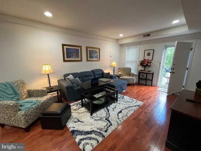 Foto del edificio - 1526 8th St NW