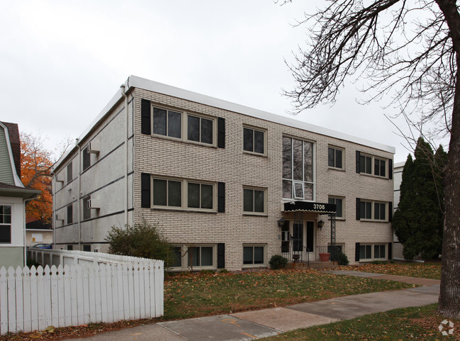 Foto principal - 3700 Lyndale