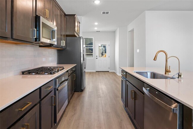 Foto del edificio - 117 Kiowa Bnd