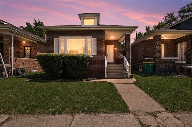 Foto del edificio - 3761 Jackson St