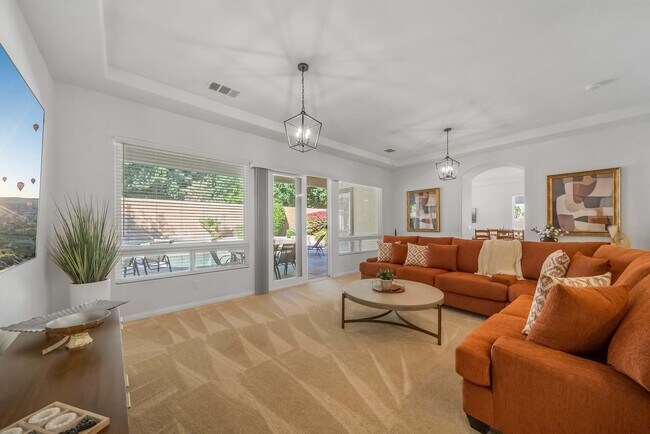 Foto del edificio - 52345 Shining Star Ln