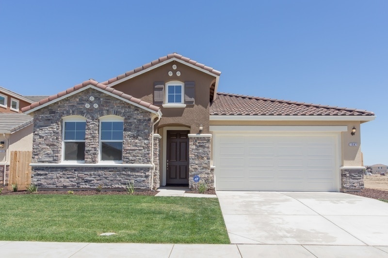 1587 Manzanita Way, Los Banos, CA 93635 House Rental in Los Banos, CA