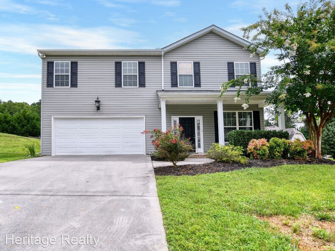 Primary Photo - 4 br, 2.5 bath House - 10728 Gable Run Dr