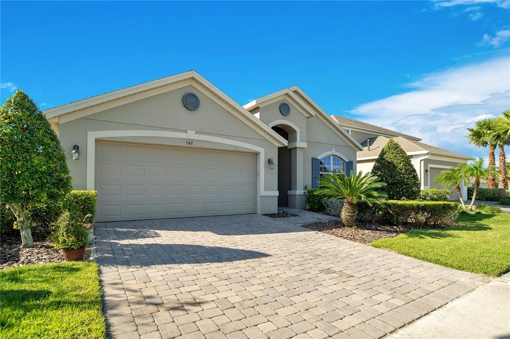 542 Kistler Cir, Clermont, FL 34715 House Rental in Clermont, FL