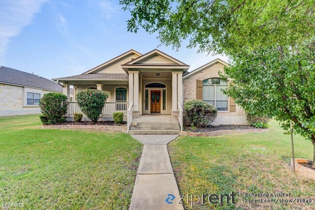 Building Photo - 3 br, 2 bath House - 1716 Kingston Lacy Bl...
