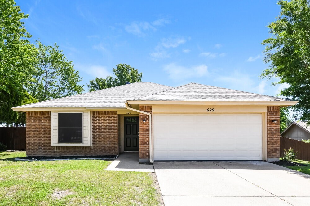 Foto principal - 629 Ozark Ave