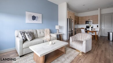 Building Photo - 1111 Shepherd Dr