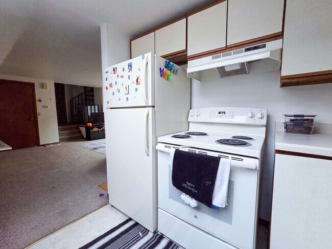 Foto del edificio - 438 W Wilson St