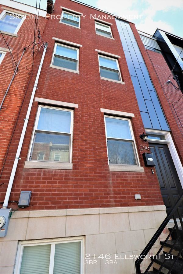 Building Photo - 2146 Ellsworth St