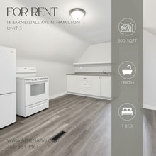 Building Photo - 18 Barnesdale Ave N