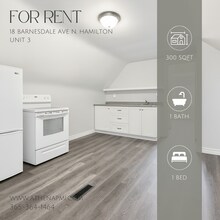 Building Photo - 18 Barnesdale Ave N