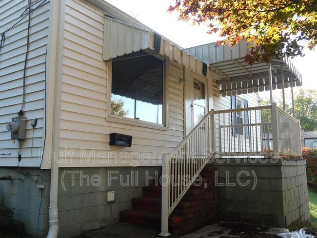 Foto del edificio - 2023 California Ave