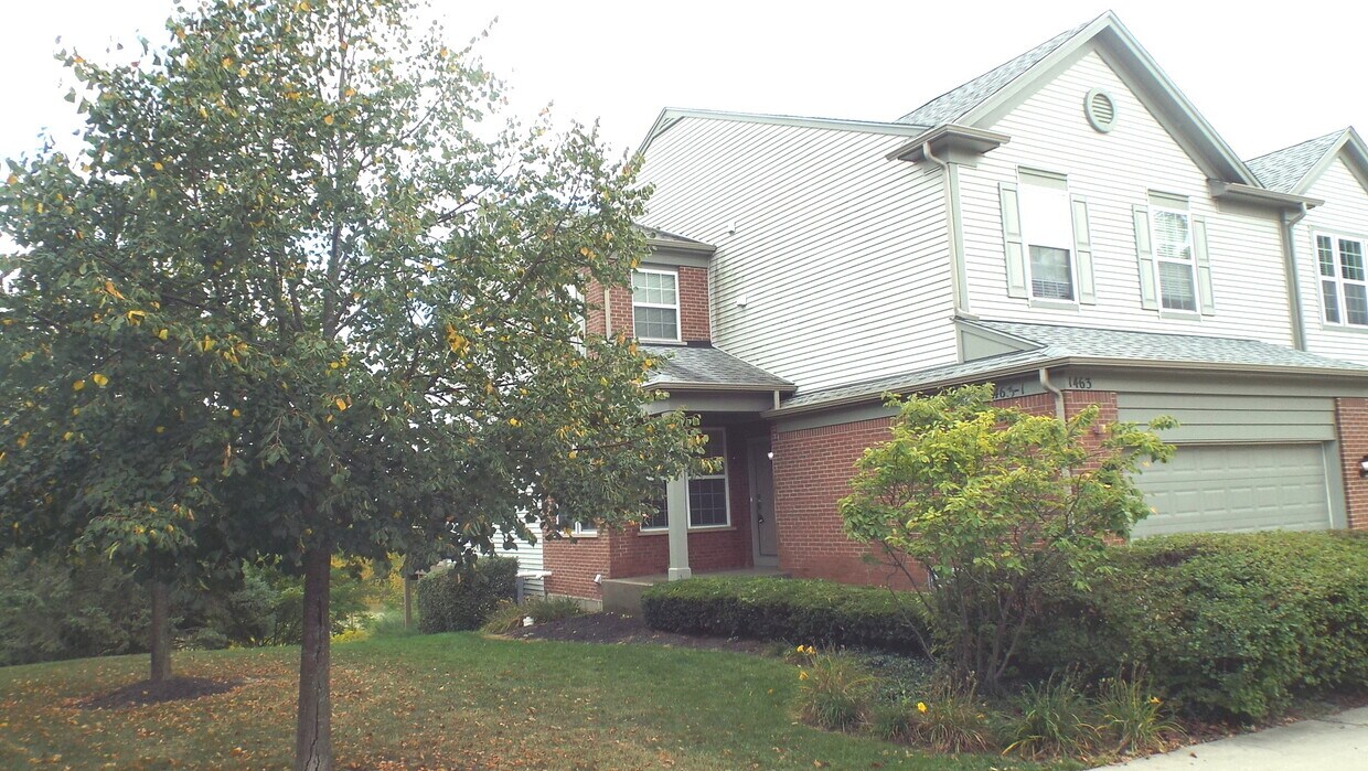 Foto principal - 1463 Yellowstone Dr