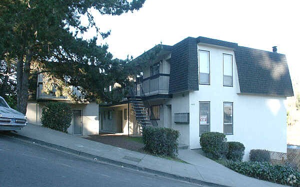 Building Photo - 4140 Fran Way