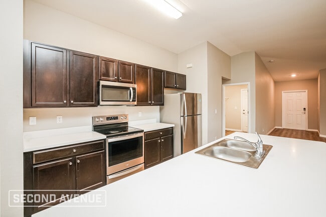 Foto del edificio - 2919 5th St SW