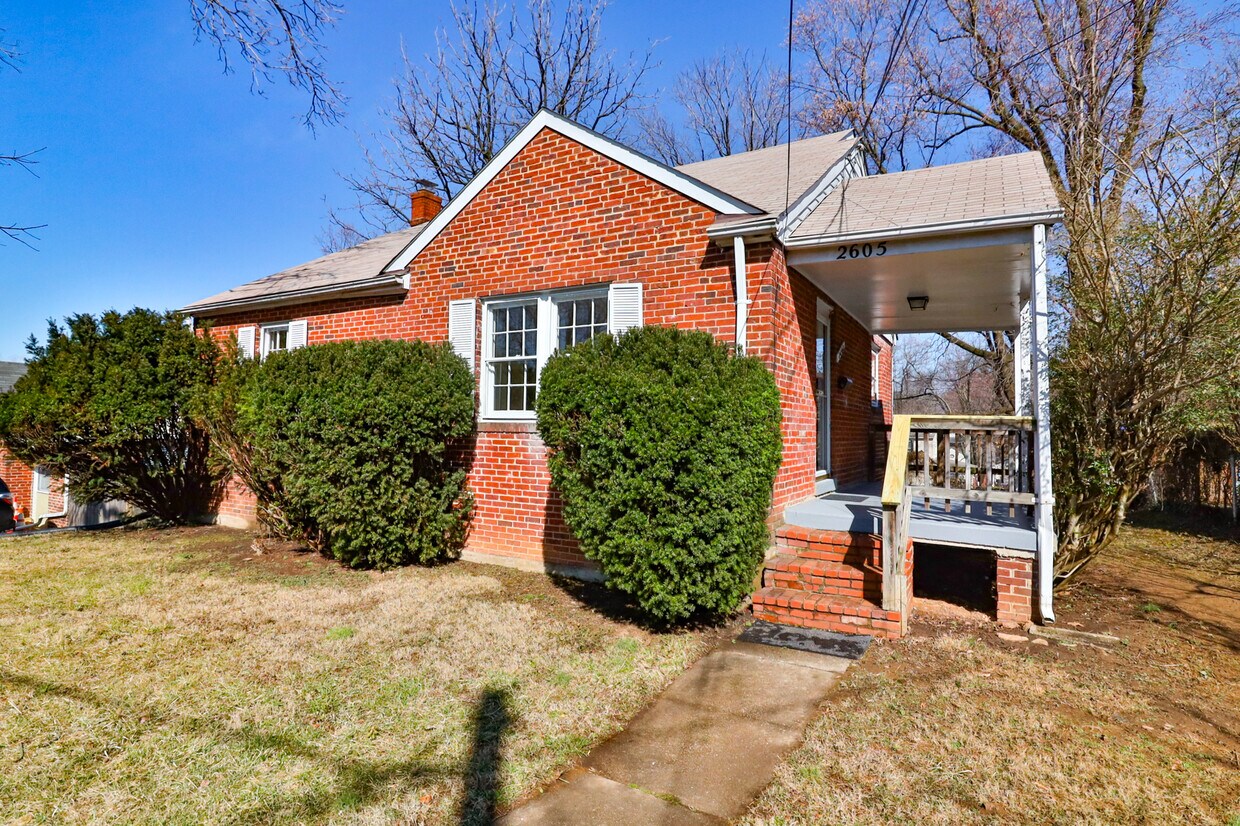 2605 Finley St, Silver Spring, MD 20902 House for Rent in Silver