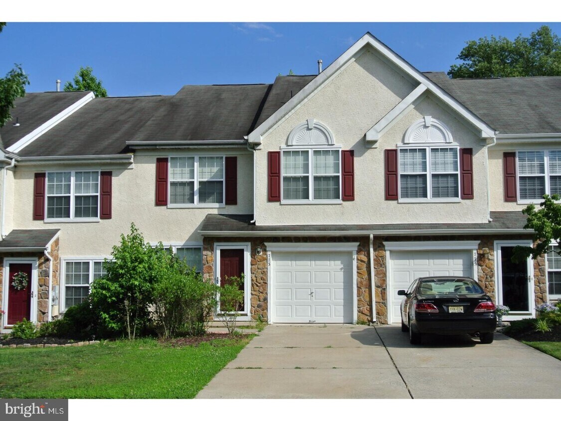 773 Barton Run Blvd, Evesham, NJ 08053 Townhome Rentals in Evesham NJ