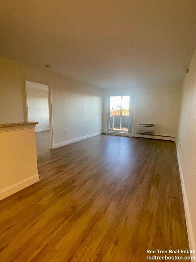 Photo - 175 Freeman St. Unit 709