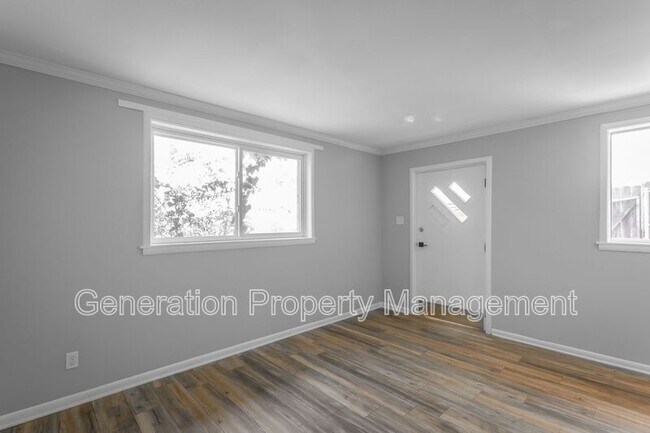 Foto del edificio - 719 Mcgowan Rd