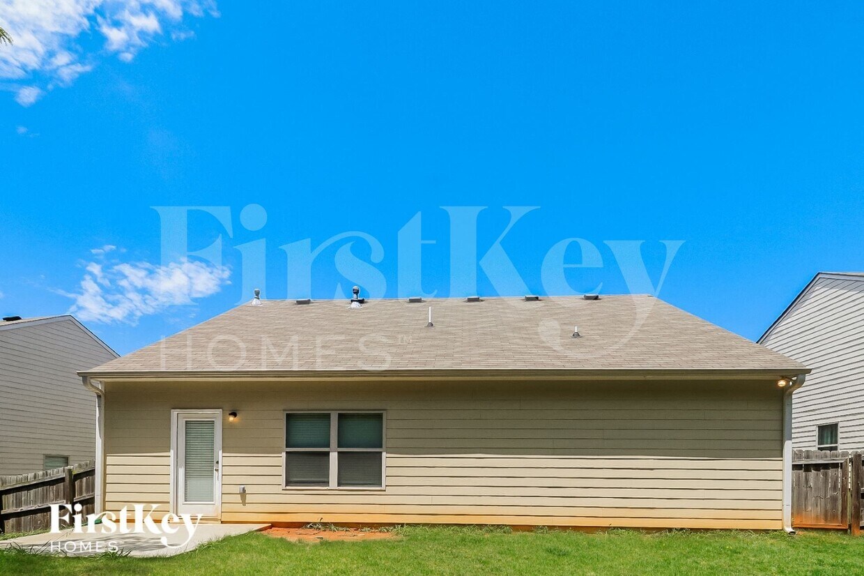 Foto del edificio - 4143 Pearhaven Ln