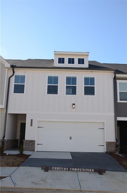 Foto del edificio - 1331 Point Place Drive