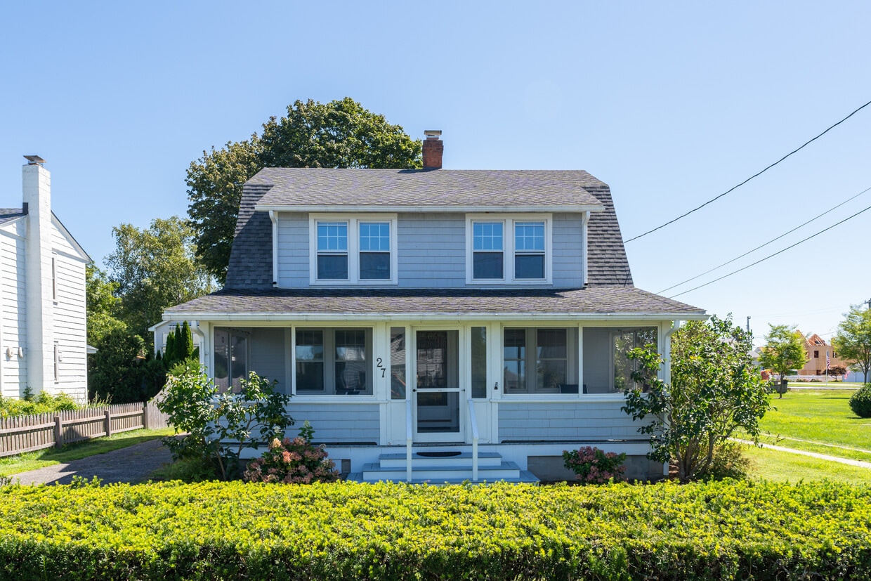 Foto principal - 27 Ridgewood Ave