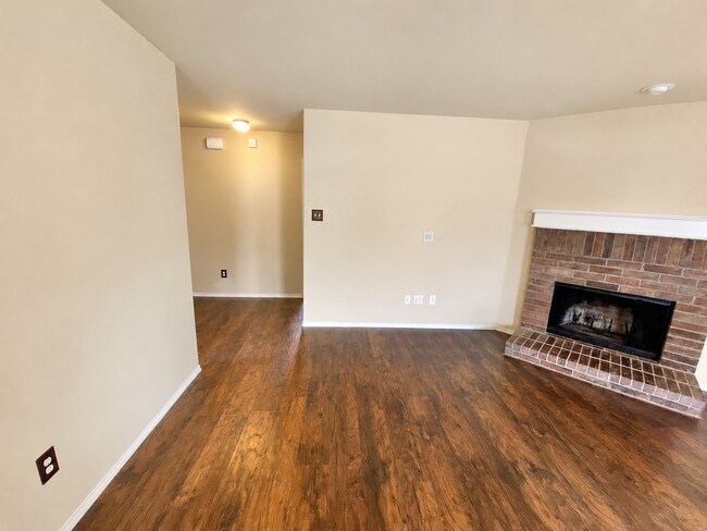 Foto del edificio - Open Floorplan and Amazing Resort Style Community!