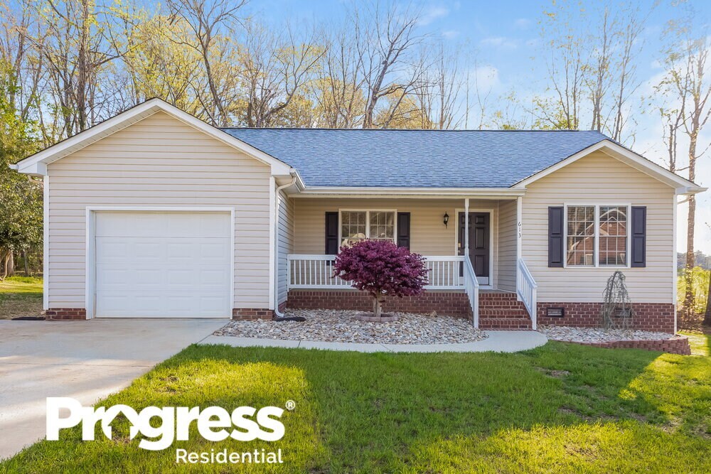 613 Beavers Cove Ln NW, Concord, NC 28027 House Rental in Concord, NC