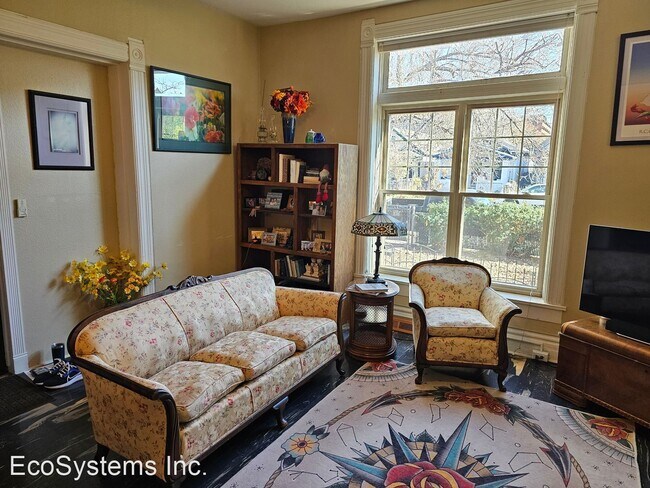 Building Photo - 1 br, 1 bath House - 1419 N Lipan St