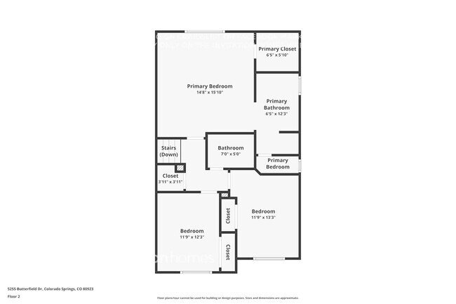 Foto del edificio - 5255 Butterfield Dr