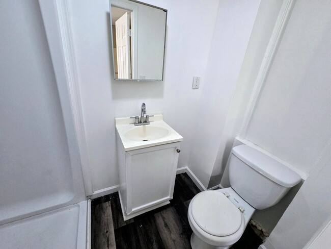 Foto del edificio - 430 W Turner St