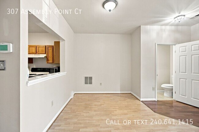 Foto del edificio - 307 Assembly Point Ct