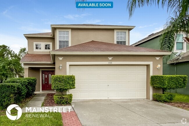 Building Photo - 3533 Heron Island Dr