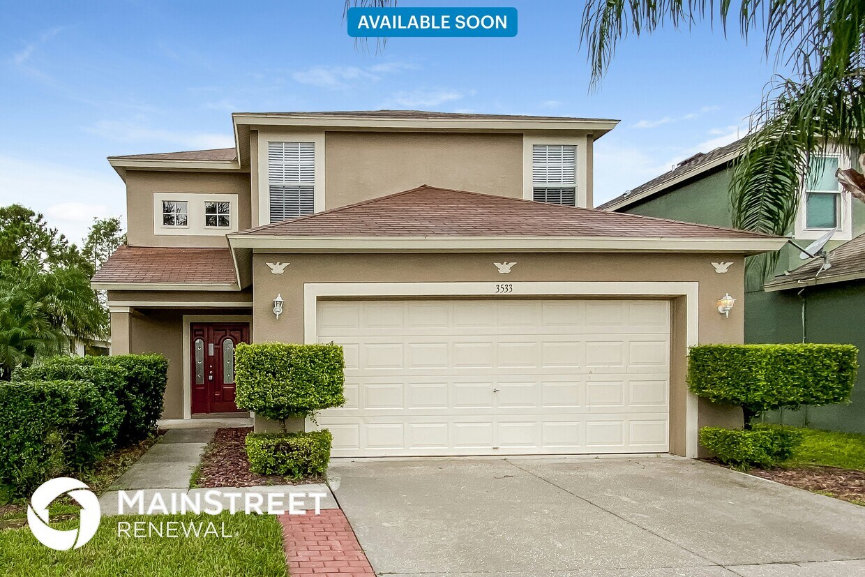 Primary Photo - 3533 Heron Island Dr