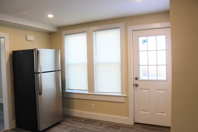 Foto del edificio - 78 Endicott St