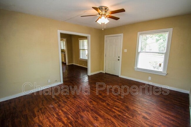 Foto del edificio - 1414 Gorman