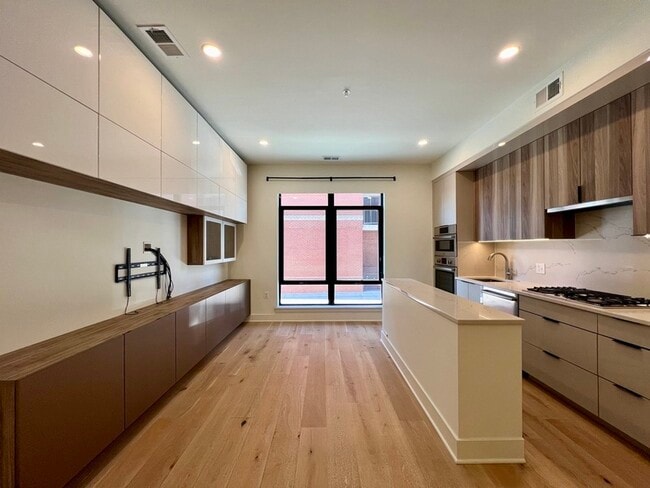 Foto del edificio - 801 N St NW