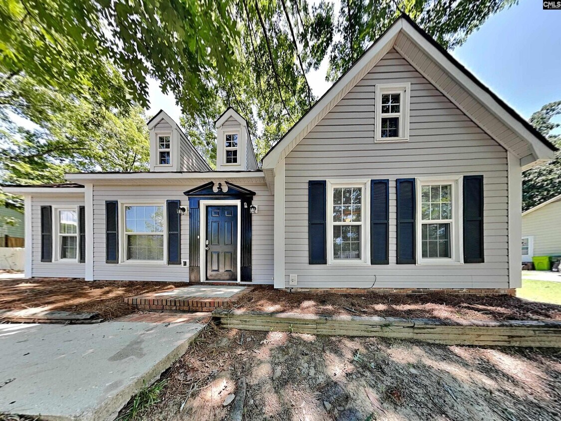 337 Upton Grey Rd, Irmo, SC 29063 House Rental in Irmo, SC