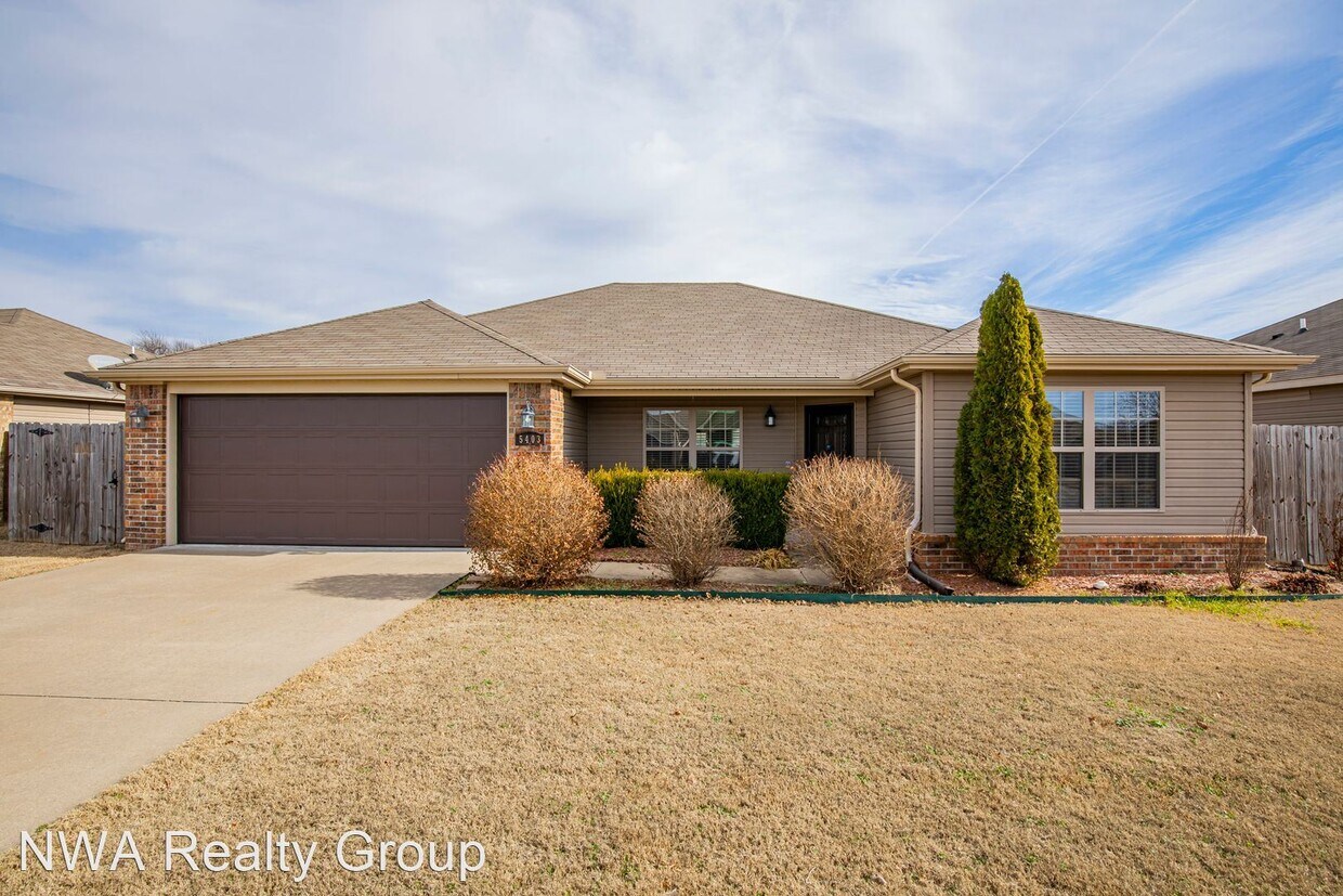 Primary Photo - 4 br, 2 bath House - 5403 SW Carlisle Street