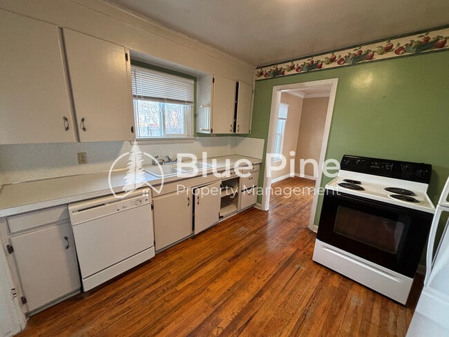 Foto del edificio - 225 E 24th St