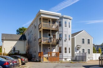 Building Photo - 237 Webster Ave