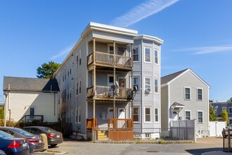 Building Photo - 237 Webster Ave