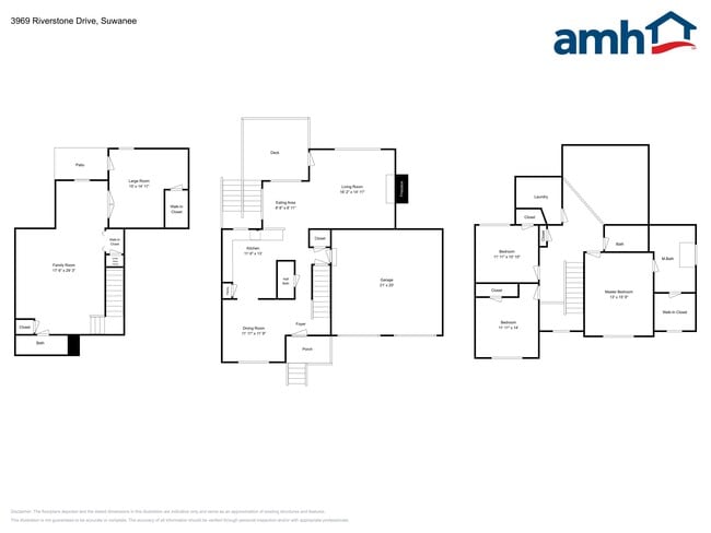 Building Photo - 3969 Riverstone Dr