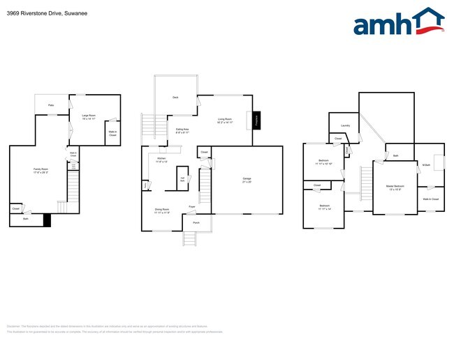 Foto del edificio - 3969 Riverstone Dr